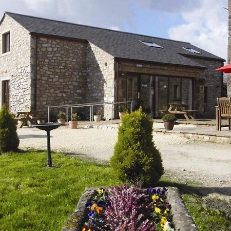 Clerk Laithe Lodge Newton  Екстериор снимка