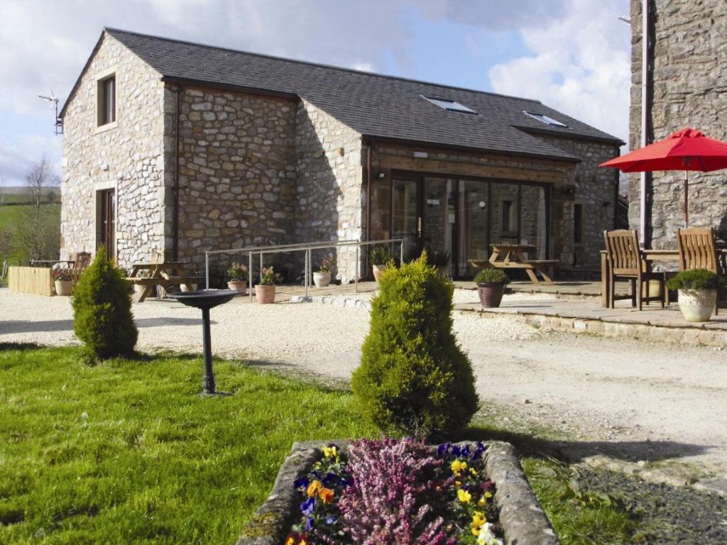 Clerk Laithe Lodge Newton  Екстериор снимка
