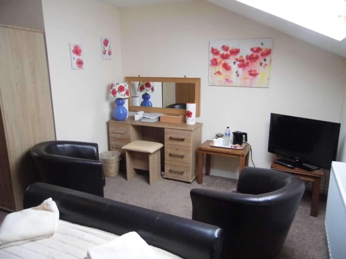 Clerk Laithe Lodge Newton  Екстериор снимка