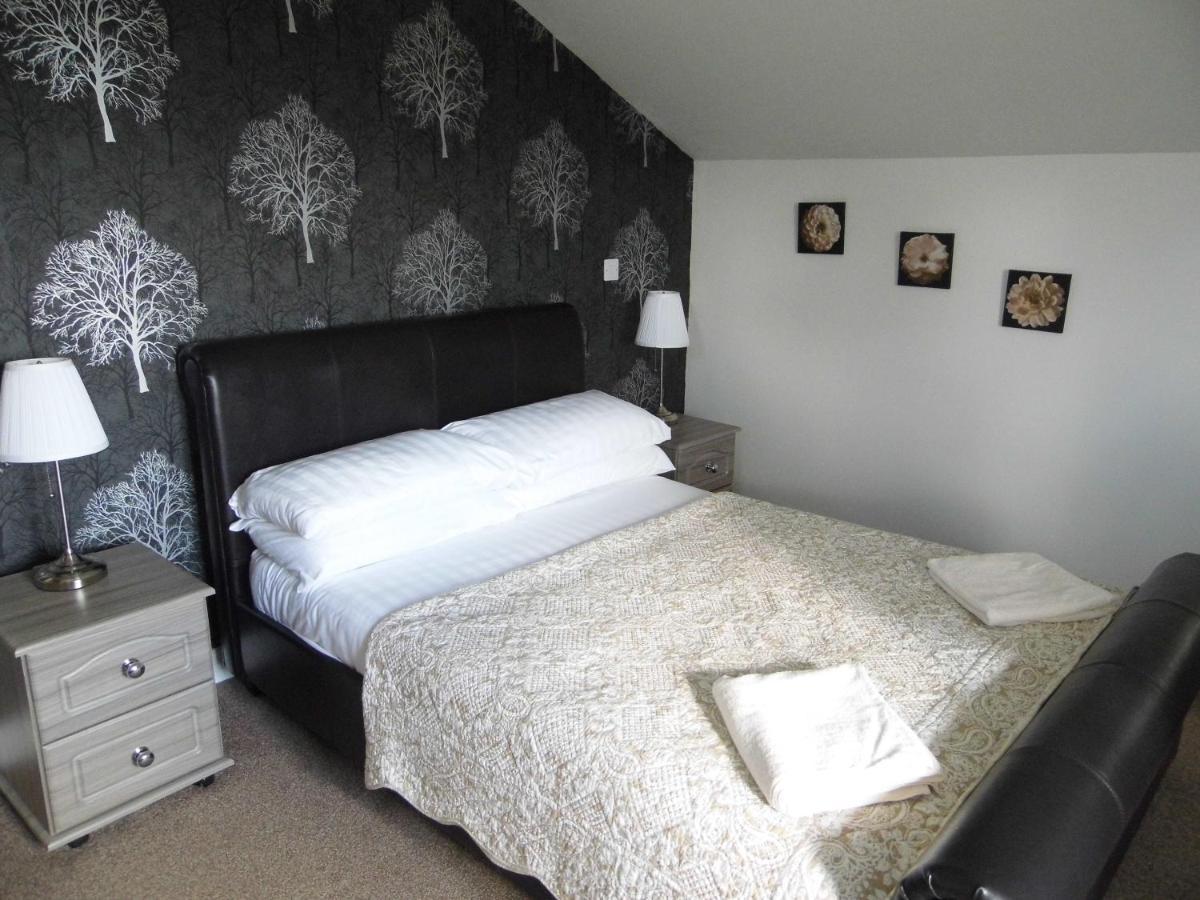 Clerk Laithe Lodge Newton  Екстериор снимка