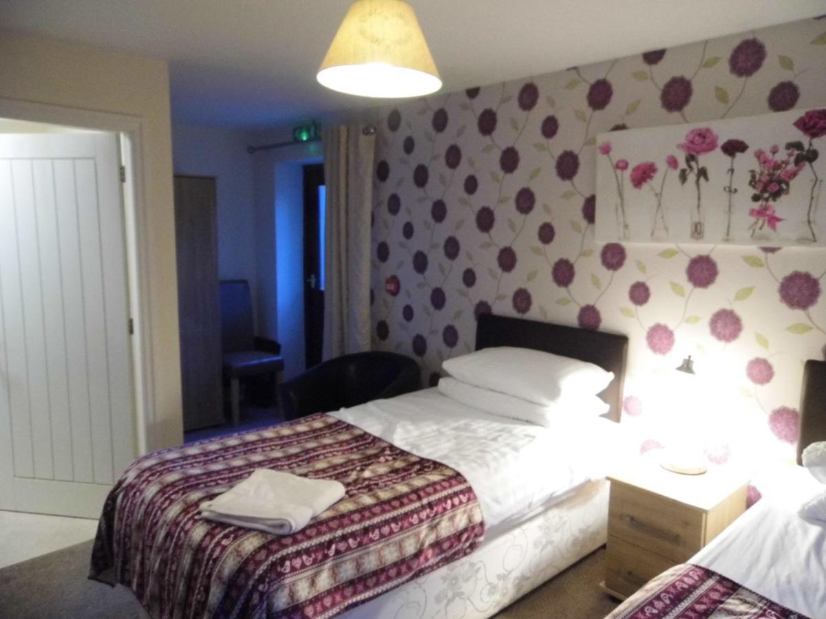 Clerk Laithe Lodge Newton  Екстериор снимка