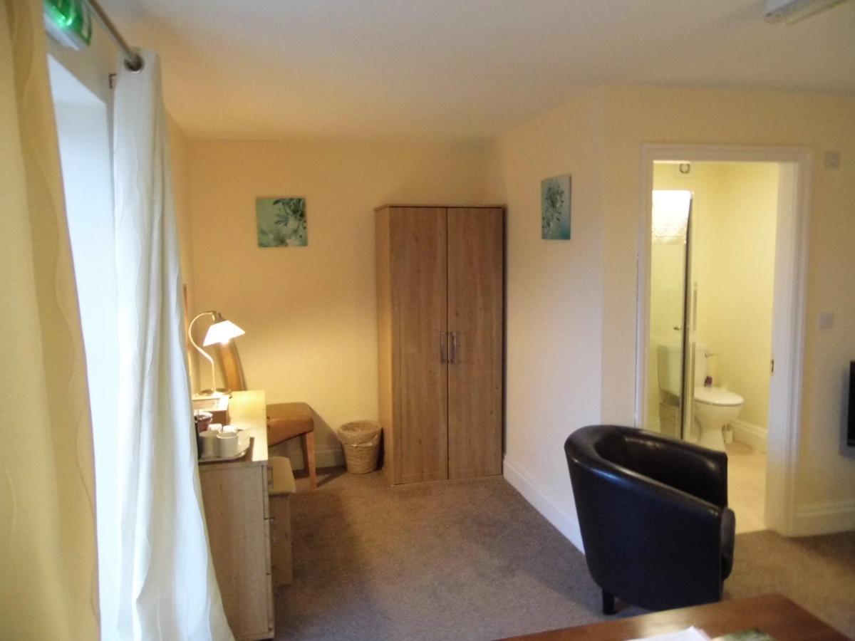Clerk Laithe Lodge Newton  Екстериор снимка