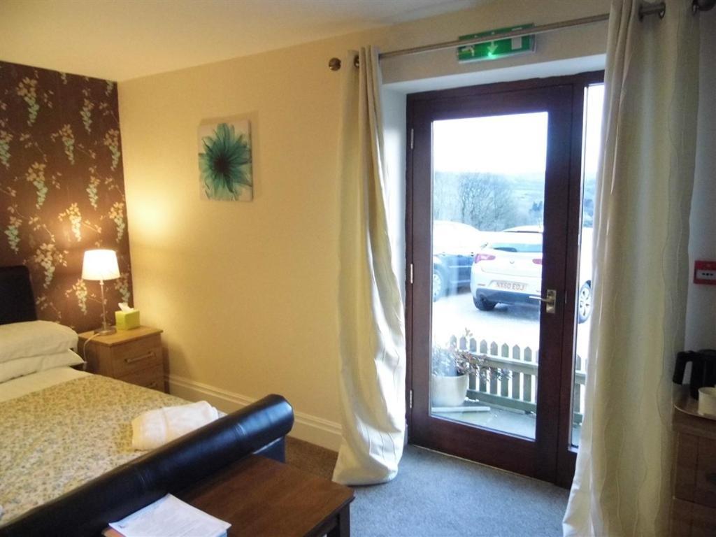 Clerk Laithe Lodge Newton  Екстериор снимка