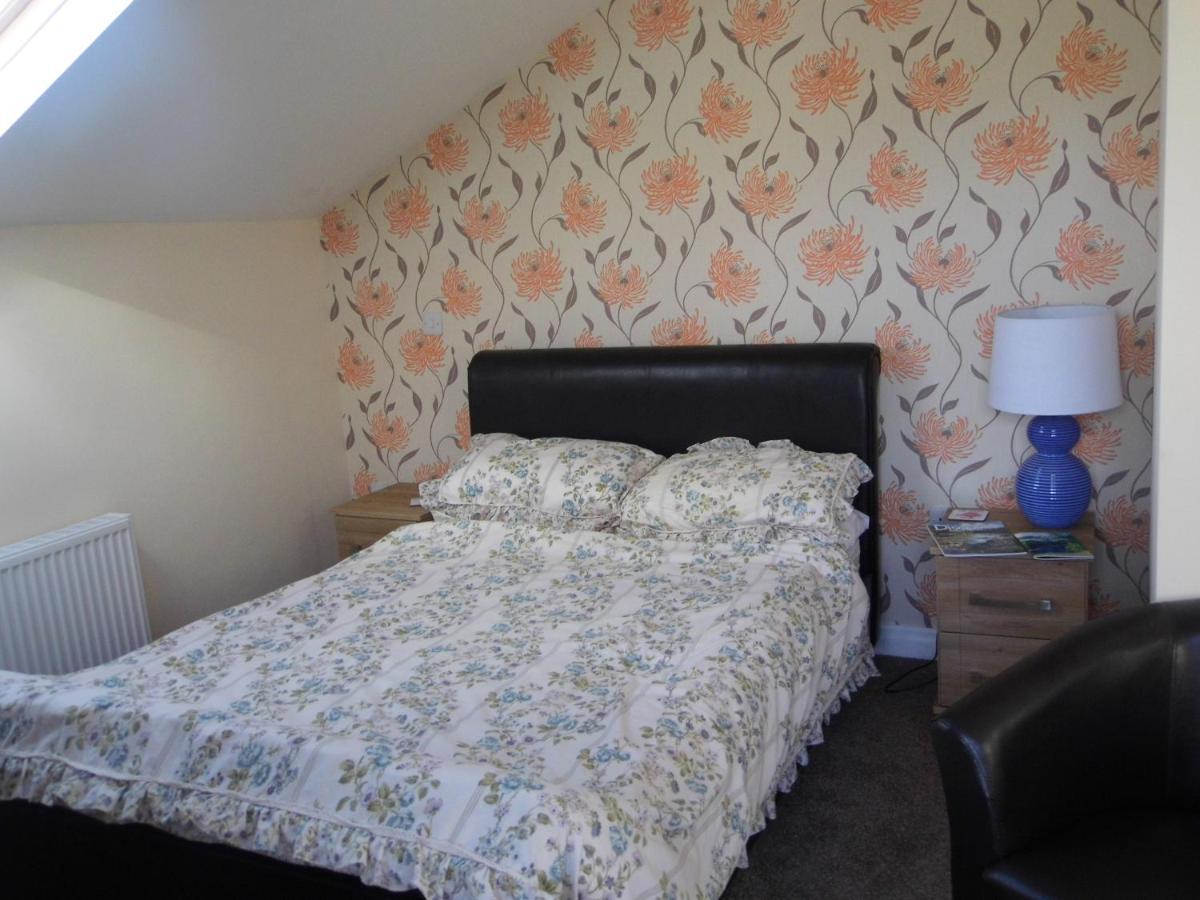 Clerk Laithe Lodge Newton  Екстериор снимка