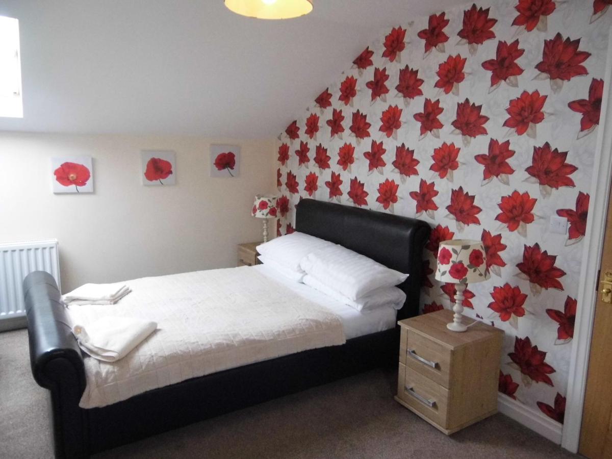 Clerk Laithe Lodge Newton  Екстериор снимка